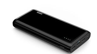 Anker Astro E6 Ultra-High Capacity 20800mAh 3-Port 4A Compact...