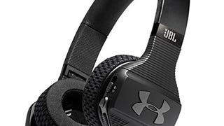 JBL Under Armour Sport Wireless Train – On-Ear Bluetooth...