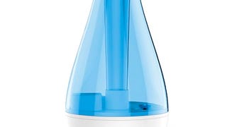 Pure Enrichment MistAire Studio Ultrasonic Cool Mist Humidifier...