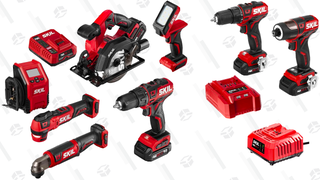 Skil Tool Sale