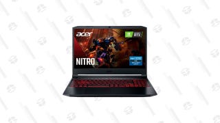 Acer Nitro 5 Gaming Laptop