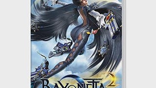 Bayonetta 2 + Bayonetta (Digital Download) - Nintendo...