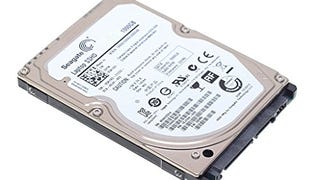 (Old Model) Seagate 1TB Gaming SSHD SATA 8GB NAND SATA...