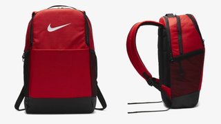 Brasilia Training Backpack