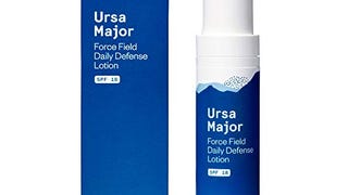 Ursa Major Force Field Daily Defense Lotion - SPF