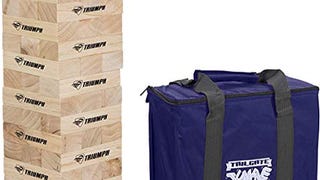 Triumph Sports Triumph Large Tumble Tower - Includes 54...