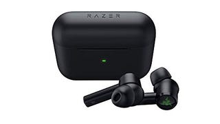 Razer Hammerhead True Wireless Pro Bluetooth Gaming Earbuds...