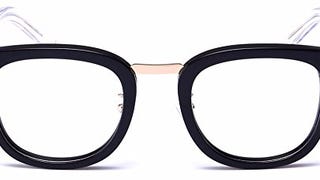 PRIVÉ REVAUX “The Alchemist” Handcrafted Designer Eyeglasses...