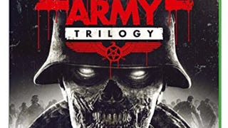 Zombie Army Trilogy - Xbox One