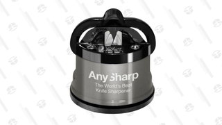 AnySharp Pro Knife Sharpener