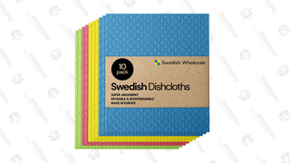 Swedish Wholesale Dish Cloths