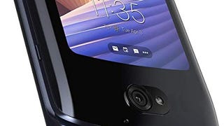 Motorola Razr 5G | Unlocked | Made for US | 8/256GB | 48MP...