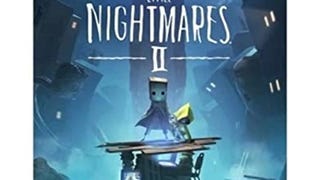 Little Nightmares II - Nintendo Switch