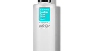 COSRX Two in One Poreless Power Liquid, 100ml / 3.38 fl....