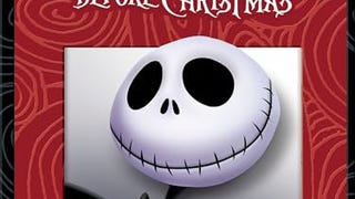 Tim Burton's The Nightmare Before Christmas