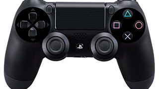 DUALSHOCK 4 Controller