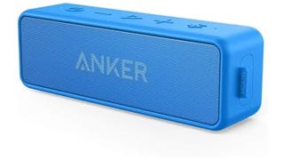 Anker Soundcore 2 12W Portable Wireless Bluetooth Speaker:...