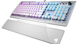 ROCCAT Vulcan 122 Mechanical PC Tactile Gaming Keyboard,...