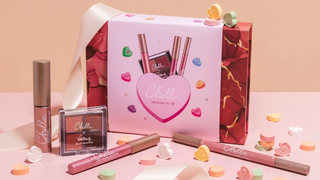 Valentine's Gift Box Set