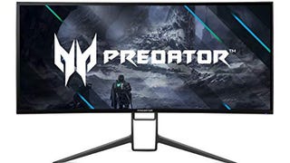 Acer Predator X34 Sbmiiphzx 34" 1900R Curved UWQHD (3440...