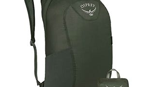 Osprey Ultralight Collapsible Stuff Pack, Shadow