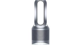 Dyson Pure Hot+Cool™ HP01 Air Purifier, Heater & Fan - White/...