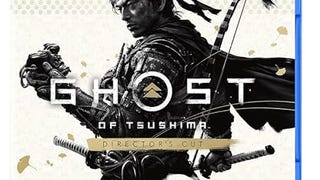 Ghost of Tsushima Director's Cut - PlayStation