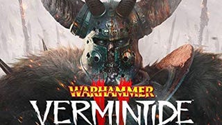 Warhammer: Vermintide 2 Deluxe Edition Xbox One - Xbox...