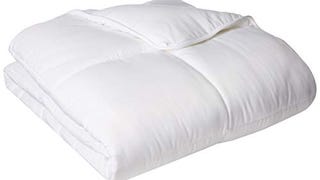 LUCID Alternative Comforter - Hypoallergenic - Down Alternative...