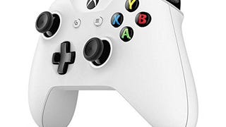 Xbox Wireless Controller – White