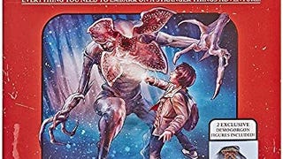 Hasbro Gaming Stranger Things Dungeons & Dragons Roleplaying...