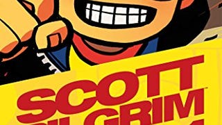 Scott Pilgrim Vol. 1: Precious Little Life (1)
