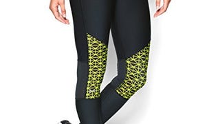 Under Armour Women's Heatgear Print Leggings