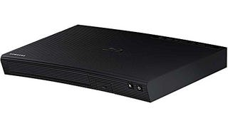 Samsung BD-J5100 1080p 1 Disc(s) Blu-ray Disc Player Model...