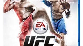 UFC - PlayStation 4