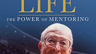 A Game Plan for Life: The Power of Mentoring
