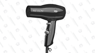 Revlon Travel Hair Dryer