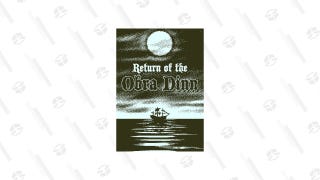 Return of the Obra Dinn [Steam Key]