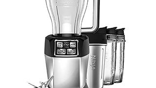 NINJA Auto-iQ Complete Extraction Blender System w/ Cups...