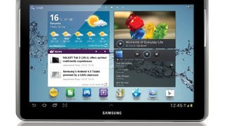 Samsung Galaxy Tab 2 (10.1-Inch, Wi-Fi) 2012 Model