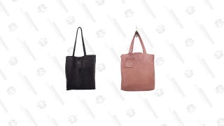 Latico Leathers Margie Tote