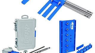 Kreg DIYKIT DIY Project Kit