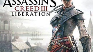 Assassin's Creed III: Liberation