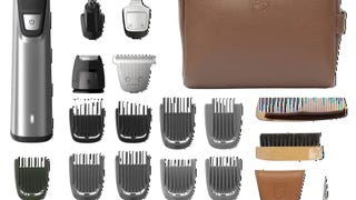 Philips Norelco Multi Groomer 29 Piece Mens Grooming Kit,...