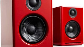 Audioengine A2 Plus 60W Powered Desktop Speakers, Built...