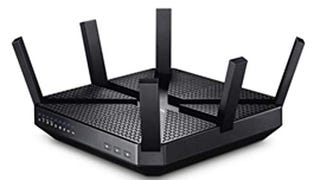 TP-Link AC3200 Wireless Wi-Fi Tri-Band Gigabit Router (Archer...