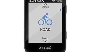 Garmin 010-02060-00 Edge 530, GPS Cycling/Bike Computer...