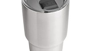 YETI Rambler 30 oz Stainless Steel Vacuum Insulated Tumbler...