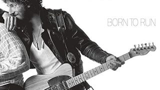 Born to Run