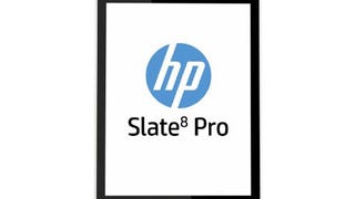 HP Slate S8-7600US 8-Inch Tablet with Beats Audio (Snow...